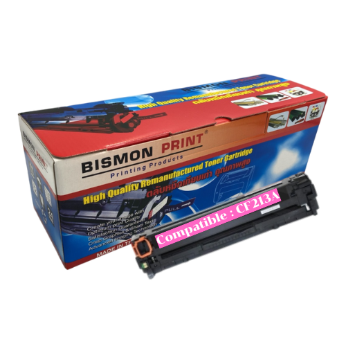 Remanuf-Cartridges-HP-Magenta-Laser-Printer-Pro200color-M251-200-color-MFP-M276-LaserJet-Pro-M251-M276